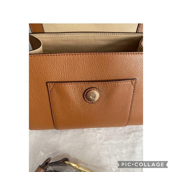 ‼️Flash SALE,today only‼️✨🆕✨Brand New See By Chloe Small Satchel/Crossbody Bag - Picture 5 of 8